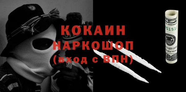 молекула духа Аркадак